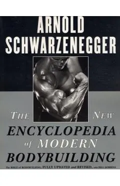 New Encyclopedia of Modern Bodybuilding