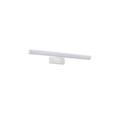 Corp de iluminat LED de perete ASTEN IP44 ASTEN IP44 8W-NW-W