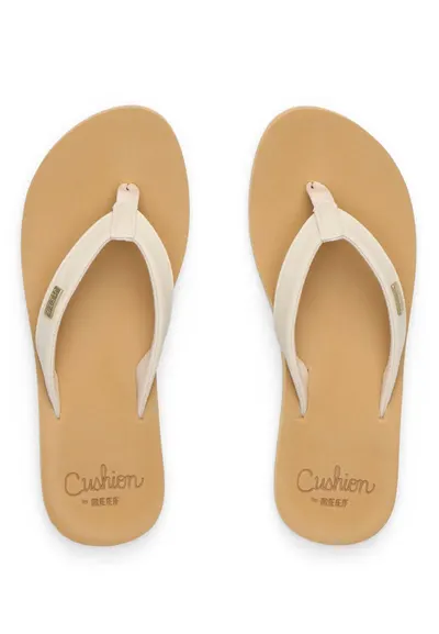 Reef Slippers Baja Sands Sand CJ9082 Beige-38.5
