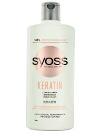 Syoss Balsam de par 440 ml Keratin
