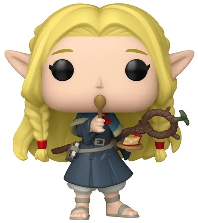 Figurină Funko POP! Animation: Delicious In Dungeon - Marcille #2200