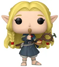Figurină Funko POP! Animation: Delicious In Dungeon - Marcille #2200