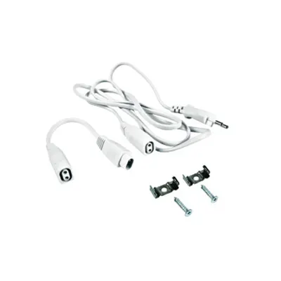 Solid II LED 8W 640lm 4000K 230V IP20