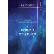 Experienta supravietuirii