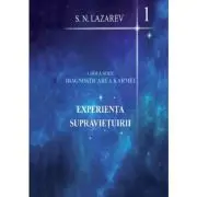 Experienta supravietuirii