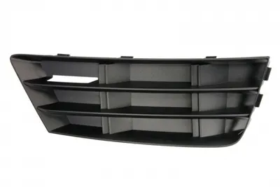Grila bara fata stanga plastic AUDI A4 intre 2015-2019