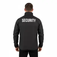 Jacheta tactica Softshell SECURITY - S
