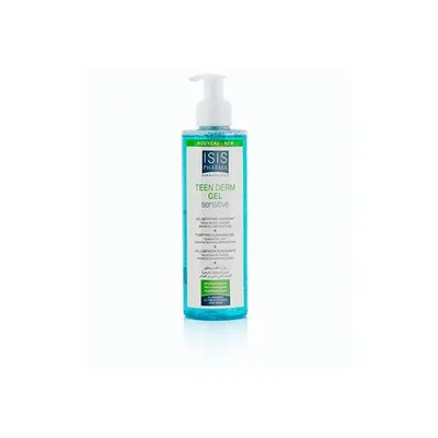 Teen Derm Gel Purifiant 150ml
