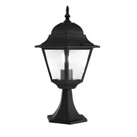 Spot de iluminat granida, plante Abbey Road - H(min) 445mm, H(max) 445mm, ⌀ 180mm , 1 X E27 (60W), Aluminum, IP44, 1.135kg