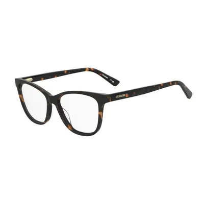 Rame ochelari de vedere dama Love Moschino MOL680 086