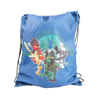 Sac Sport Lego Ninjago 10105-2303