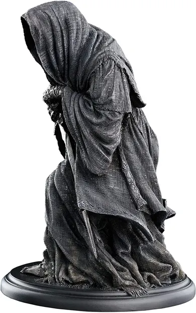 Statuetă Weta Movies: The Lord of the Rings - Ringwraith, 15 cm