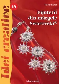 Bijuterii din margele Swarovski