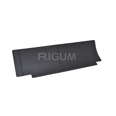 Covorase Cauciuc Ford Transit Custom II, VW T7 Caravelle, Rand 3, pentru Scaune