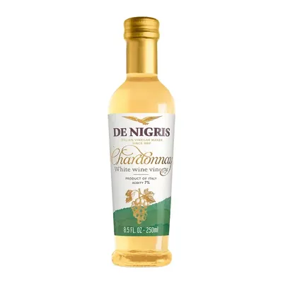 Otet din Vin Alb Chardonnay De Nigris 250ml