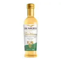 Otet din Vin Alb Chardonnay De Nigris 250ml