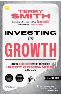 Investing for Growth (Second Edition)