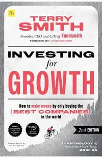 Investing for Growth (Second Edition)