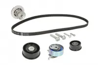 Set pompa apa + curea dintata potrivit CHEVROLET LACETTI, NUBIRA 1.8 03.05