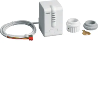 Actuator vană motorizată KNX