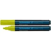 Marker cu vopsea SCHNEIDER Maxx 270, varf rotund 1-3mm