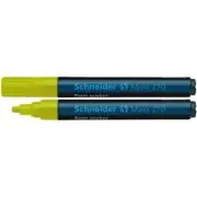 Marker cu vopsea SCHNEIDER Maxx 270, varf rotund 1-3mm