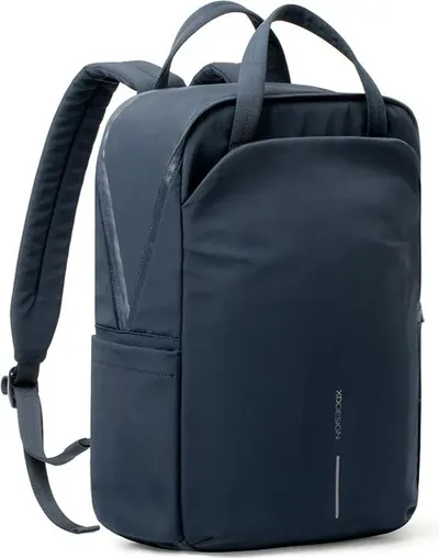 Rucsac pentru laptop XD Design Soft Tote - 16'', albastru închis