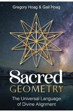Sacred Geometry: The Universal Language of Divine Alignment