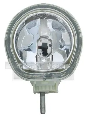 Proiector Ceata Dreapta/stanga (h1) Potrivit Fiat Brava, Bravo I, Doblo, Doblo/minivan, Marea, Multipla, Palio, Panda, Panda/hatchback, Siena, Strada
