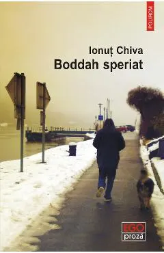 eBook Boddah speriat
