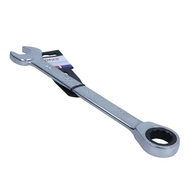 Cheie cu clichet combinata ROOKS OK-01.6015