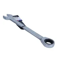Cheie cu clichet combinata ROOKS OK-01.6015