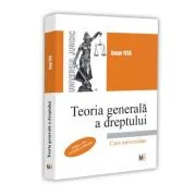 Teoria generala a dreptului