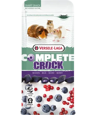 Versele Laga Crock Berry 50 g