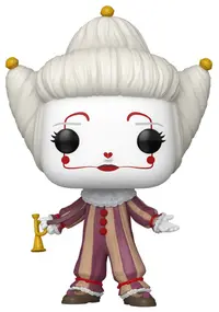 Figurină Funko POP! Television: Welcome To Derry - Little Periwinkle #1853