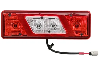 Stop spate stanga (PY21W/R5W) potrivit FORD TRANSIT V363 dupa 2013