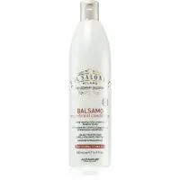 Alfaparf Milano Il Salone Milano Magnificent balsam de păr pentru păr vopsit 500 ml