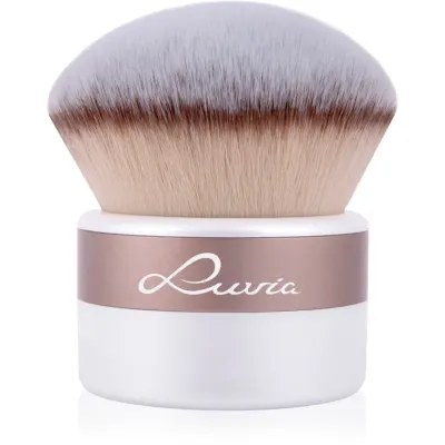 Luvia Cosmetics Elegance Kabuki Brush Perie Kabuki machiaj 1 buc