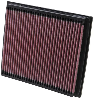 Filtru aer sport LAND ROVER DEFENDER Cabrio (LD) KN Filters 33-2788