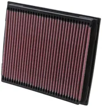 Filtru aer sport LAND ROVER DEFENDER Cabrio (LD) KN Filters 33-2788