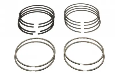 Set Segmenti Piston Potrivit Hyundai I30, I40 I, I40 I Cw, Ix35, Kona, Tucson, Veloster; Kia Cee D, Pro Cee D, Soul I, Sportage Iv, Venga 1.4 1.6 02.08