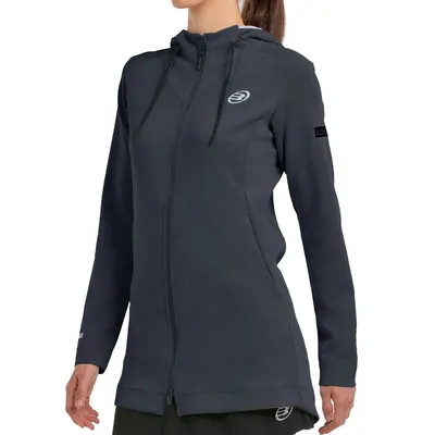 Sudadera Bullpadel Mujer Laido