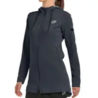 Sudadera Bullpadel Mujer Laido