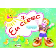 Eu cresc