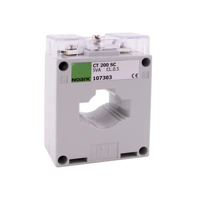 reductor de curent CT 5/250A SC