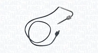 Senzor temperatura evacuare (dupa DPF) potrivit MERCEDES GLK (X204), S (W221) 2.2D 3.0D 10.05-06.15