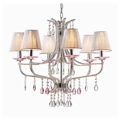 Corp de iluminat violette sp6