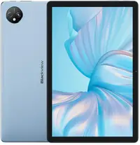 Tabletă Blackview - Tab 80 LTE, 10.1'', 4GB/64GB, Misty Blue