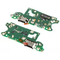 Placa cu Conector Incarcare - Microfon Honor 200 Lite, Service Pack 0235AJXT