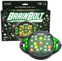 Joc de memorie educativ Learning Resources - Brainbolt